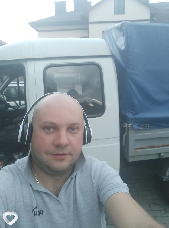 Денис, 60, Гродно — анкета №203148
