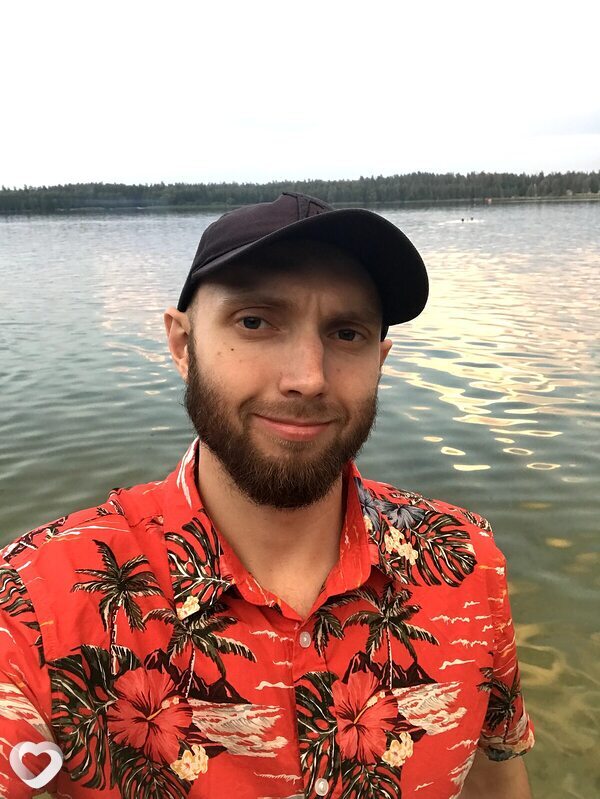 Andreolli, 31, Кузнецке — анкета №202928
