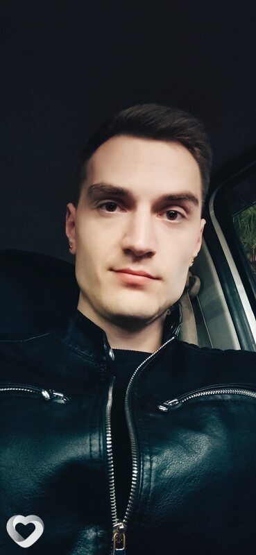Максим, 33, Молодечно — анкета №202929