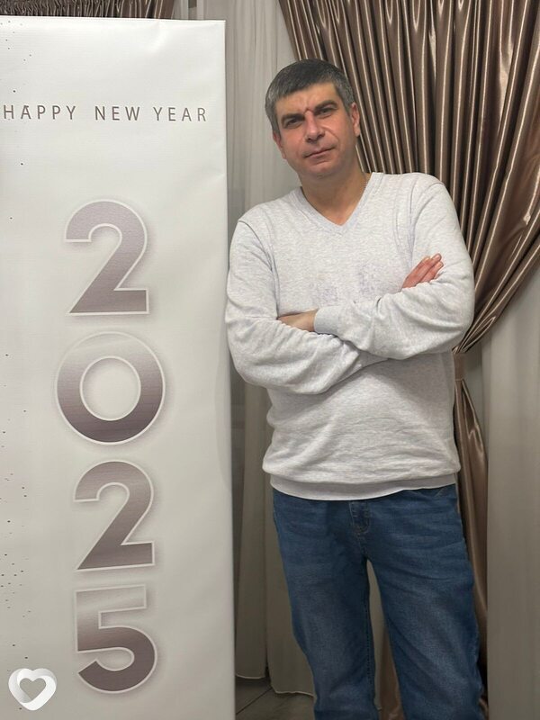 Александр, 42, Рубцовске — анкета №202938