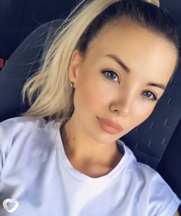 Татьяна, 28, Харькове — анкета №202945