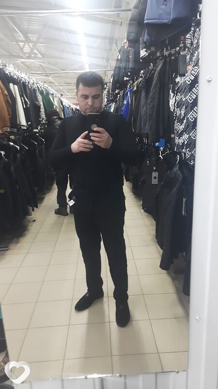 Бабек, 32, Москве — анкета №202950