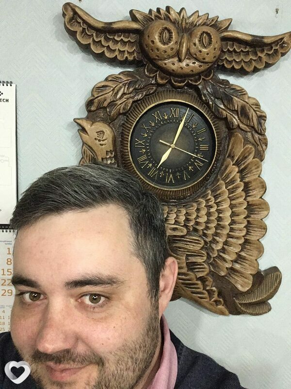 Олег, 39, Минске — анкета №202857