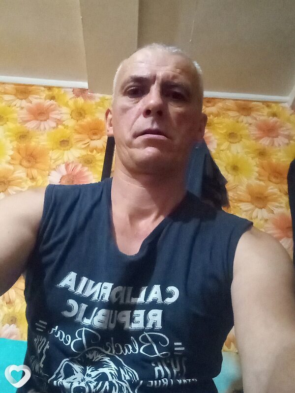 Aлексей, 50, Павловск (Воронежская Обл) — анкета №202858