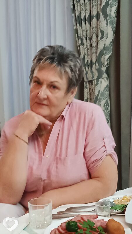 Лютик, 63, Кобрине — анкета №202863