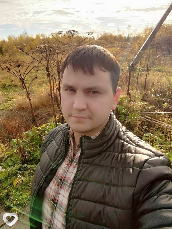Саня, 40, Кузнецке — анкета №202866