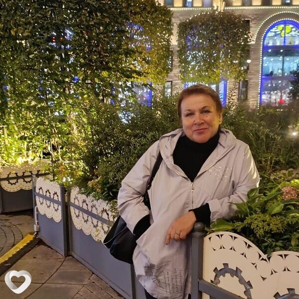 Gel, 62, Туле — анкета №202869