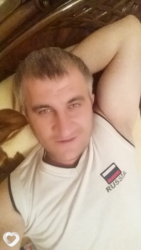 Марат, 44, Владикавказе — анкета №202870