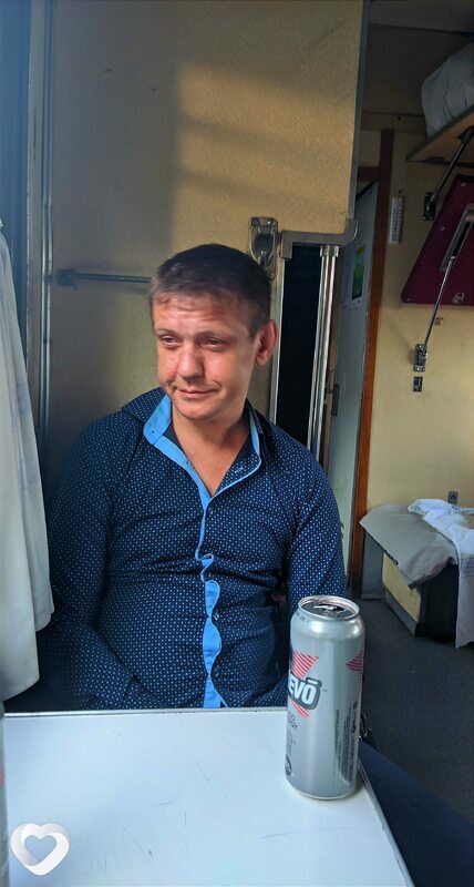 Серёга, 47, Нежине — анкета №202871