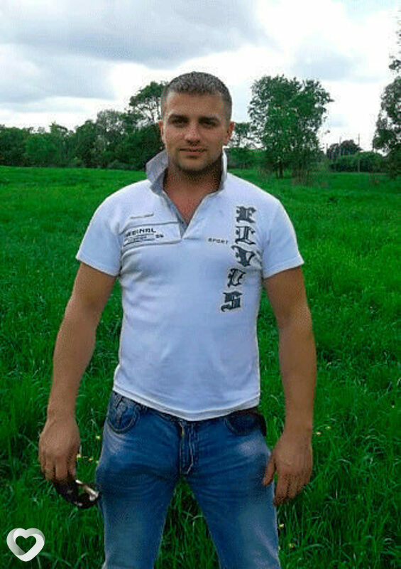 Сергей, 45, Екатеринбурге — анкета №202872