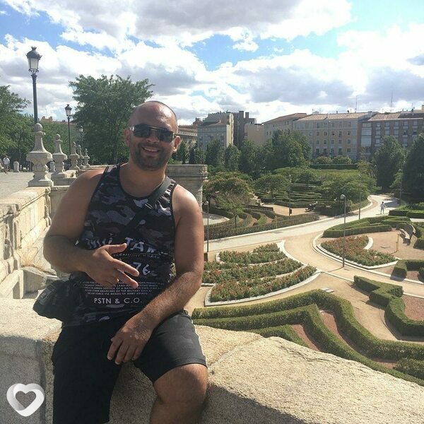Руслан, 44, Минске — анкета №202874