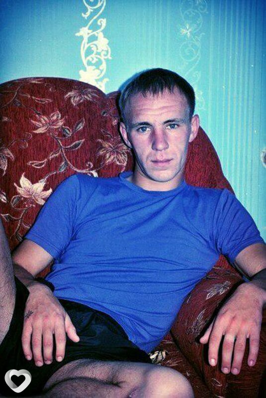 Egor, 38, Димитровграде — анкета №203075