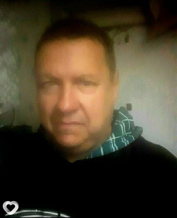 Сергей, 56, Саратове — анкета №203076