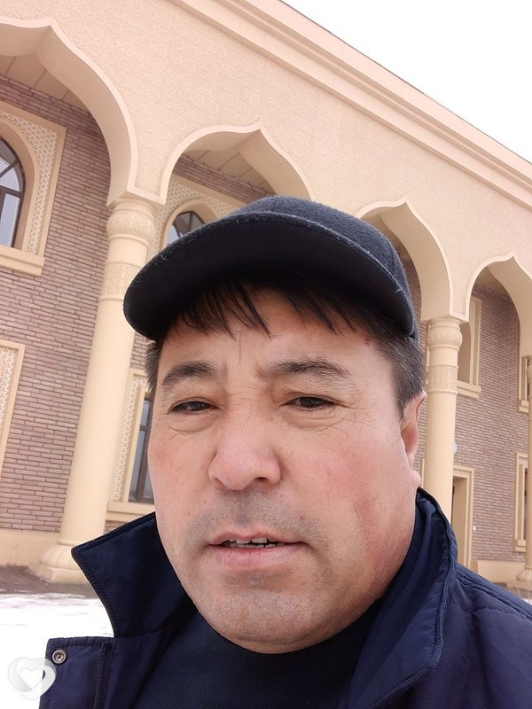 Умбет, 48, Шымкенте — анкета №203080