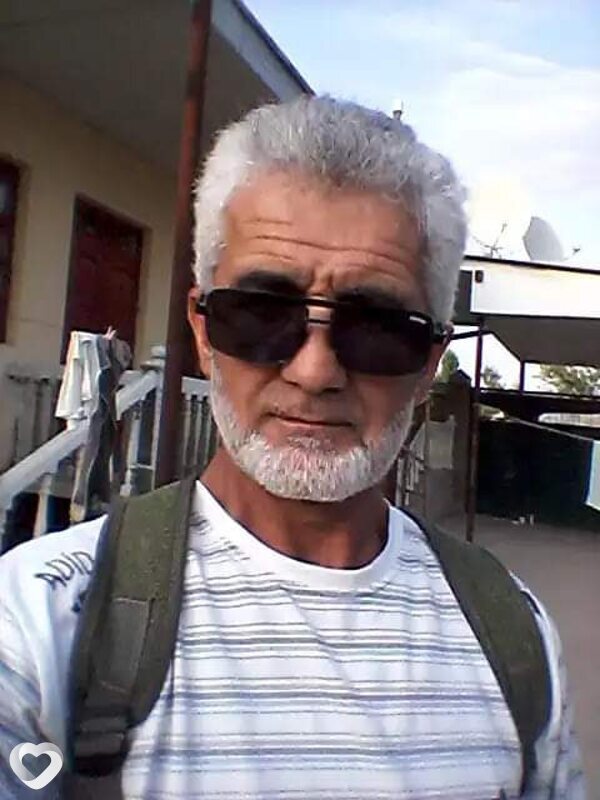 Точиддин, 56, Душанбе — анкета №203083