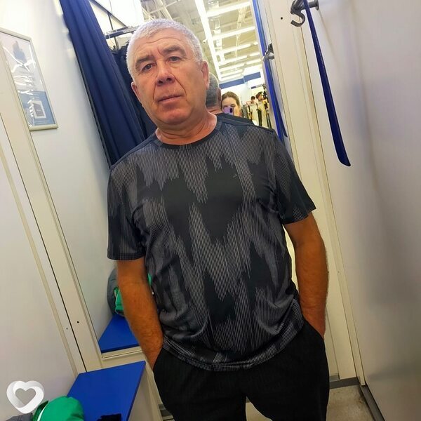 Анатолий, 65, Петропавловске — анкета №203084