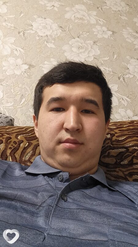 Еламан, 32, Алматы — анкета №203087