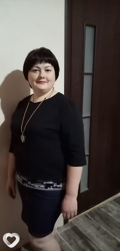 Ирина, 48, Ульяновске — анкета №203089