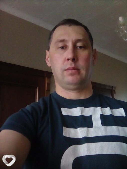 Ильдар, 44, Казани — анкета №203090