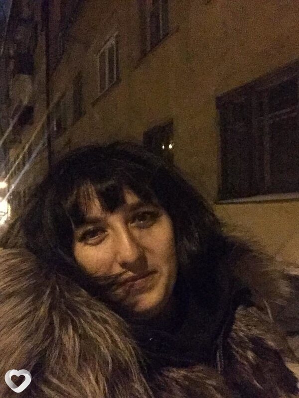 Дарья, 35, Новокузнецке — анкета №203093