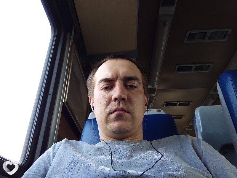 Алексндр, 31, Кингисеппе — анкета №202955