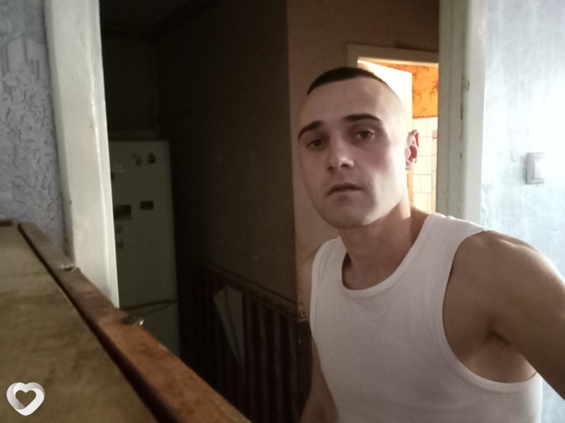 Артём, 31, Одессе — анкета №202959