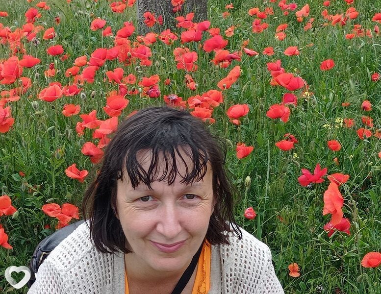 Кат, 49, Одессе — анкета №202965