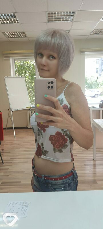 Vell, 38, Бишкек — анкета №202969
