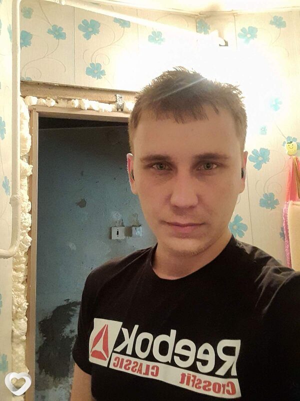 Никита, 32, Киселевске — анкета №202973
