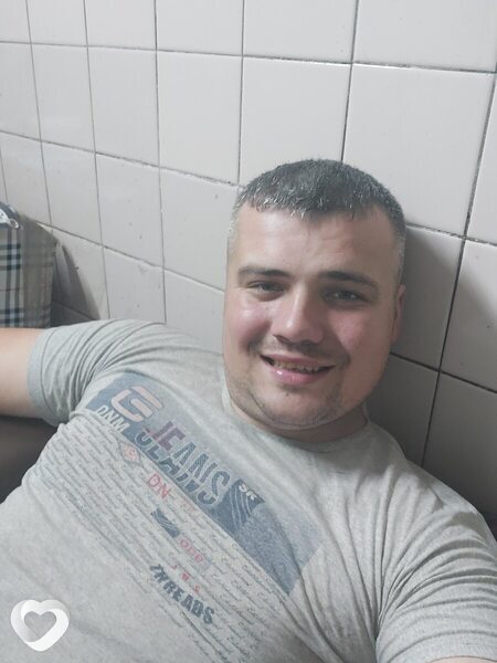 Ваня Кривицкий, 30, Минске — анкета №202974
