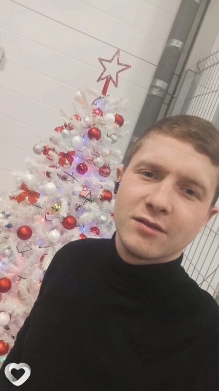 Рустам, 39, Ульяновске — анкета №203053