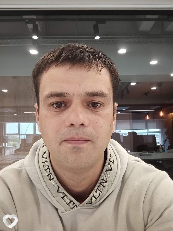Иван, 47, Риддер — анкета №203057