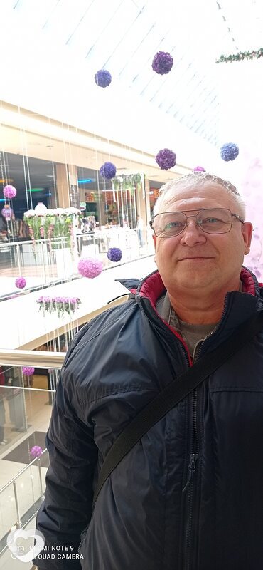 Андрей, 56, Белове — анкета №203058