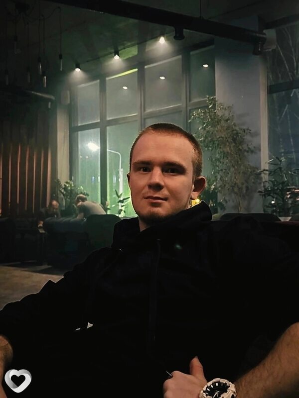 Артем, 28, Павловском Посаде — анкета №203062