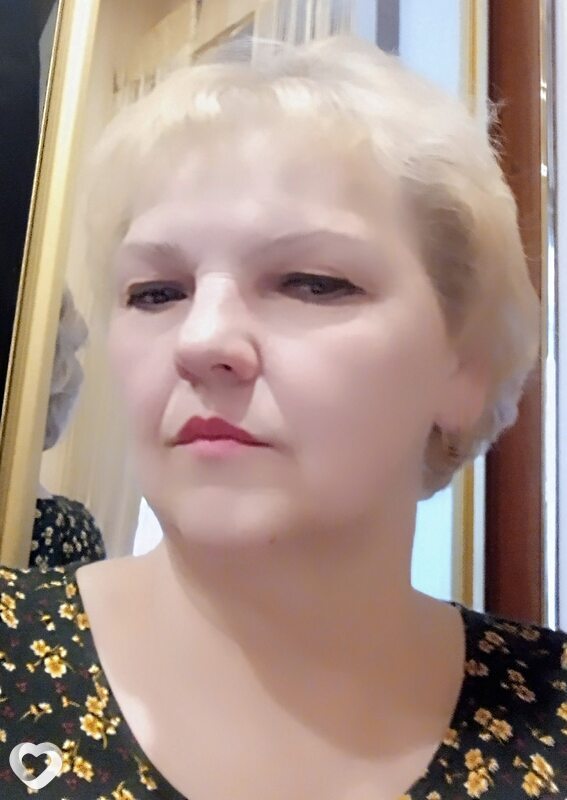Елена, 60, Минске — анкета №203063