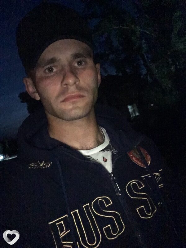 Денис, 34, Омске — анкета №203064