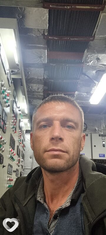 Сергей, 39, Владивостоке — анкета №203026