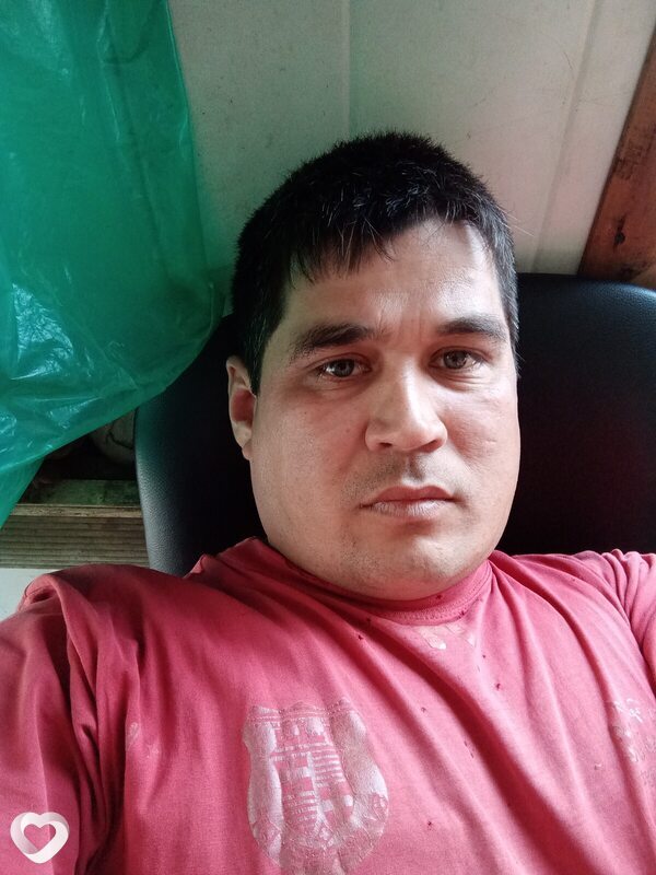Руслан, 42, Челябинске — анкета №203028