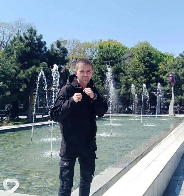 Александр, 44, Одессе — анкета №203036