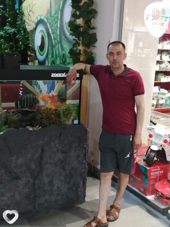 Сергей, Улеты