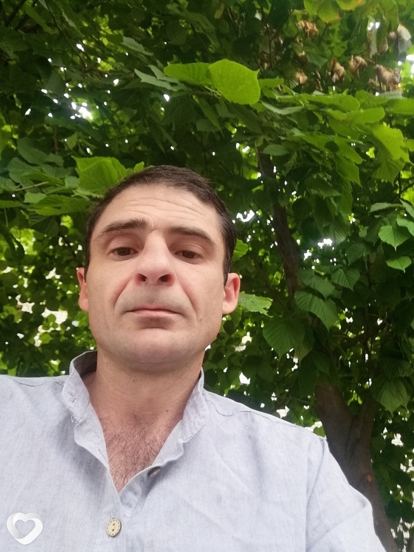 Валерий, 40, Москве — анкета №203038