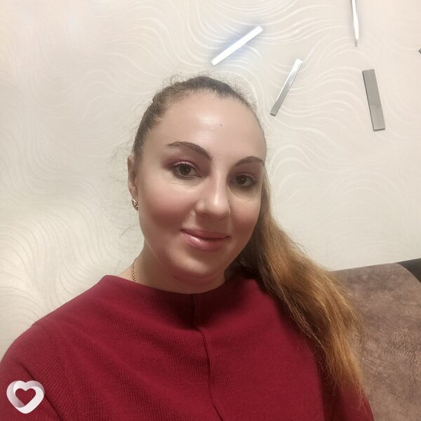 Аня, 36, Пензе — анкета №203043
