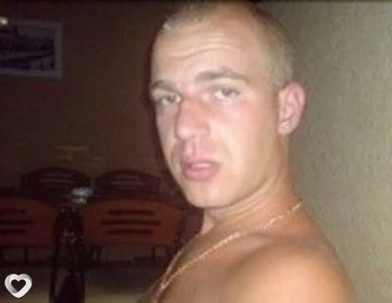 Sasha, 39, Ужгороде — анкета №7027