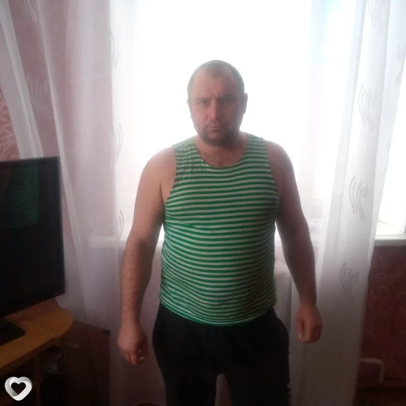 Алексей, 35, Бугуруслане — анкета №7029