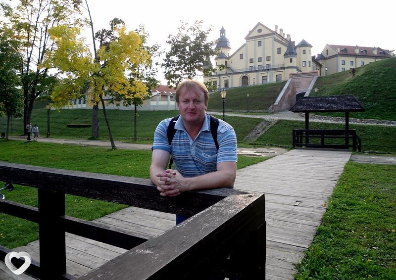 Роман, 49, Брянске — анкета №203047