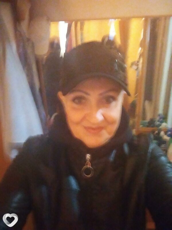 Наталья, 59, Светлогорске — анкета №202977