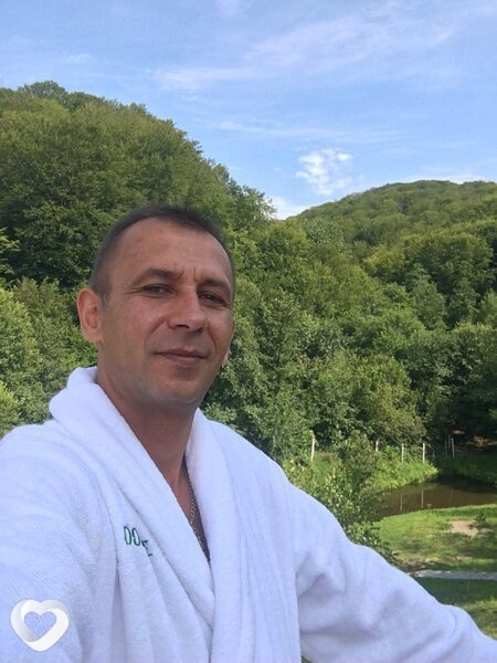 Artur, 40, Виннице — анкета №202980