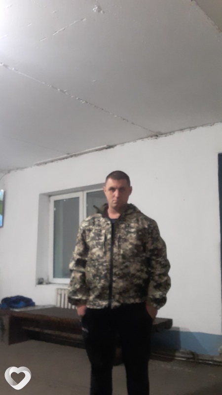 Эдуард, 38, Кемерове — анкета №202988