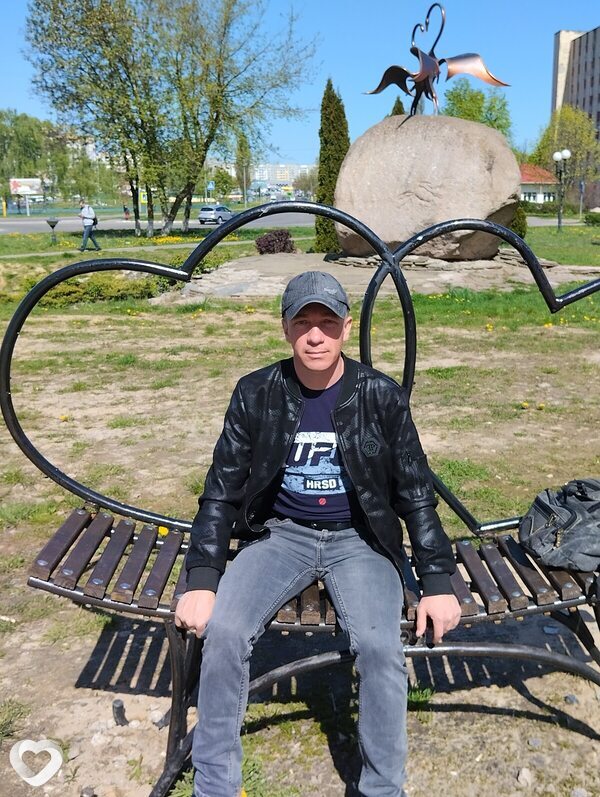 Дмитрий, 40, Комсомольске-на-Амуре — анкета №202990