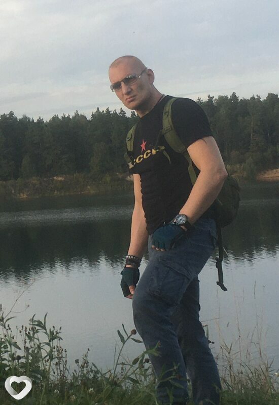 Андрей, 48, Балашихе — анкета №202991